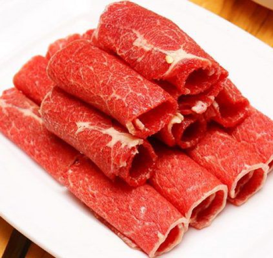 THỊT GẦU BÒ ÚC