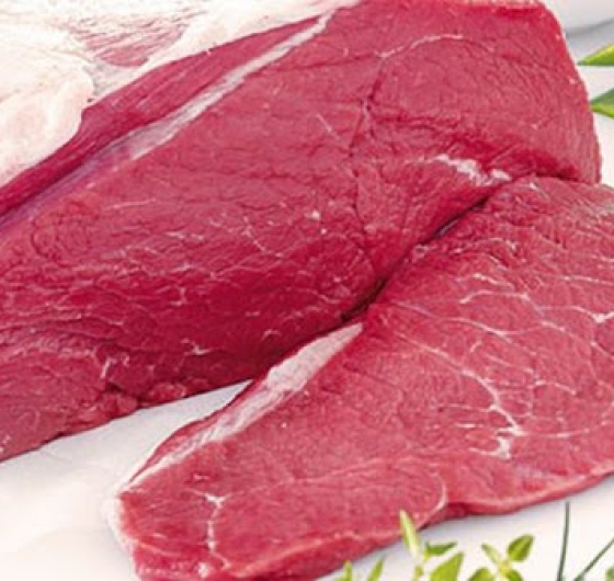 THỊT NẠC ĐÙI BÒ ÚC