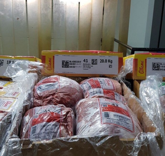 NẠC ĐÙI TRÂU - MÃ 41